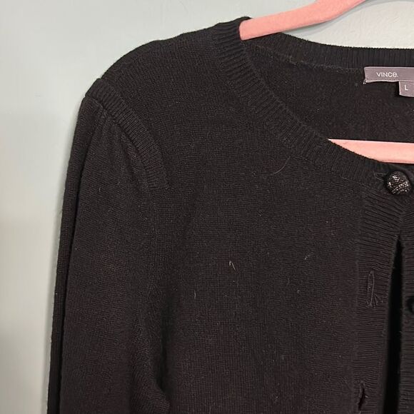Vince Cardigan - Picture 5 of 8